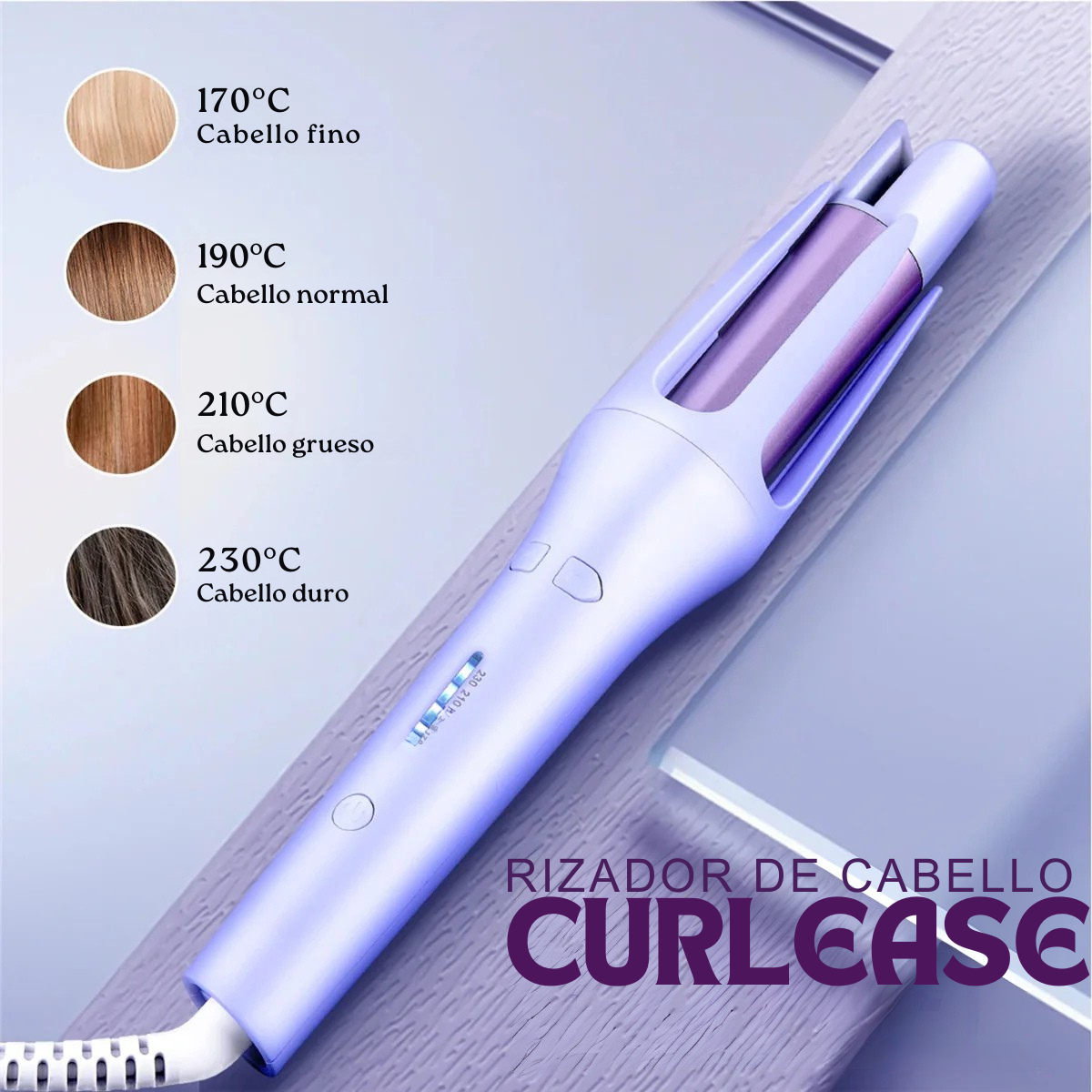 CURLEASE